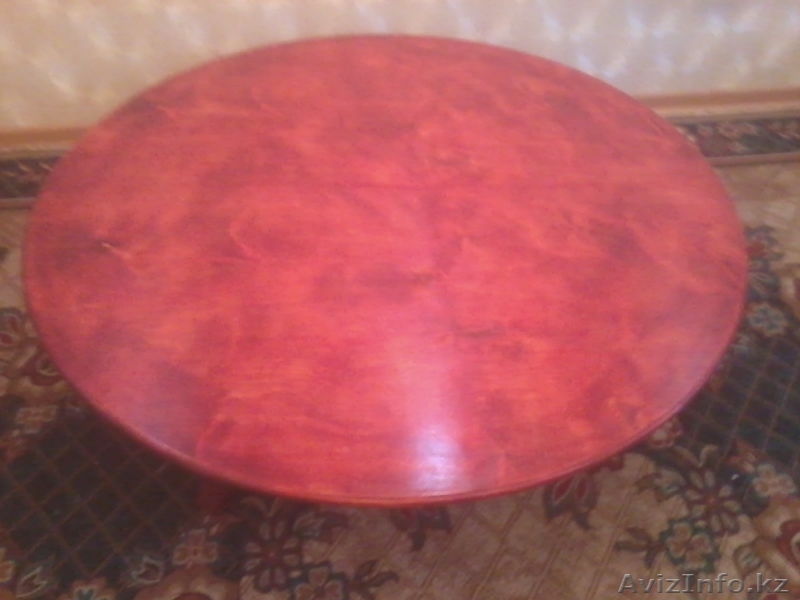 Казахские национальные столы - Изображение #8, Объявление #779266