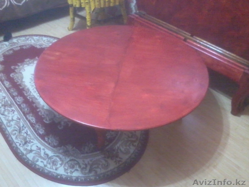 Казахские национальные столы - Изображение #10, Объявление #779266