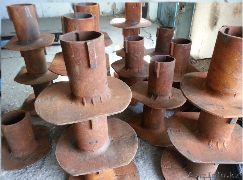 продам  буферный комплект типа ТВЗ (7.13.50.00-4СБ) - Изображение #1, Объявление #778385