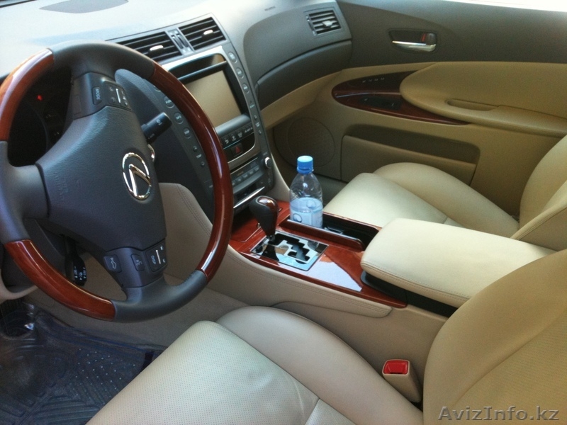 Авто услуги, на авто представительского класса, черного цвета, отлчное техническ - Изображение #1, Объявление #779151