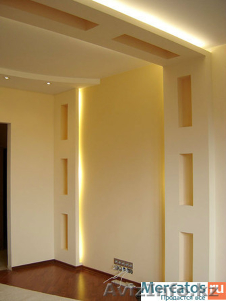 Производим ремонт квартир - Изображение #2, Объявление #771914