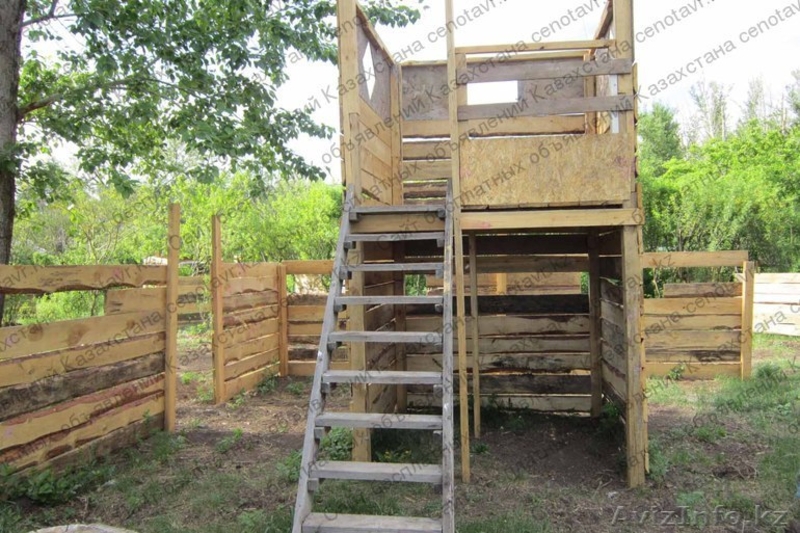 Пейнтбольный клуб Патриот - Изображение #1, Объявление #775863