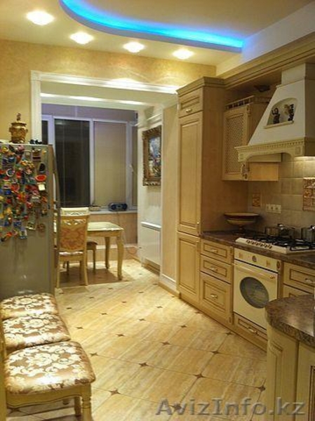 качественный и быстрый ремонт и перепланировка квартир и домов - Изображение #3, Объявление #769865