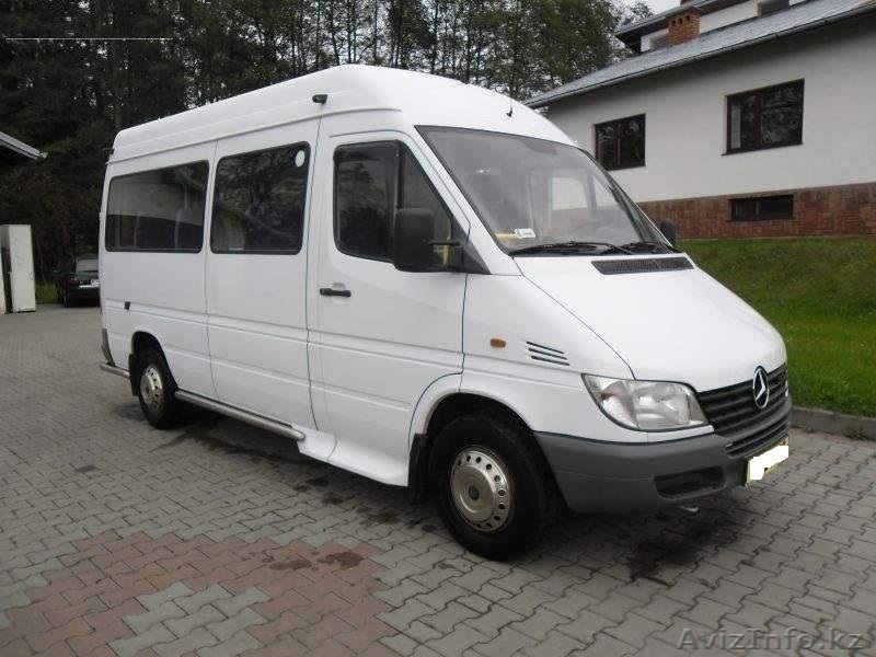 Катафалк Астана. Груз 200. Ритуальные услуги - Изображение #2, Объявление #777200