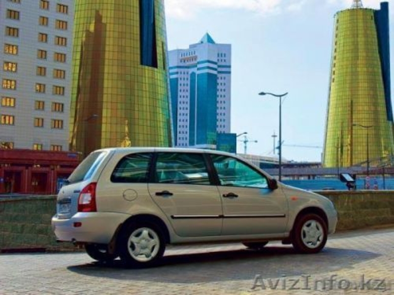 Доверенность на продажу машины - Изображение #1, Объявление #765440