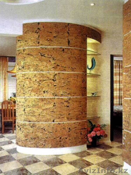 пробковое покрытие - Изображение #2, Объявление #779535