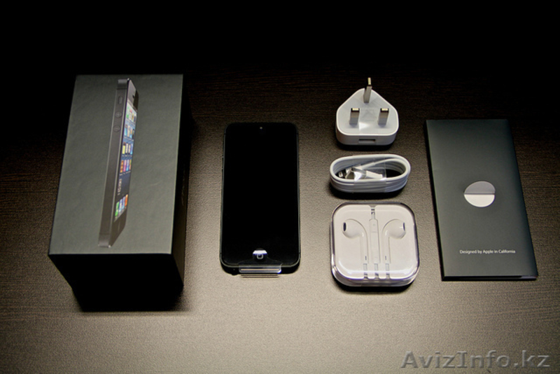 Apple iPhone 5 64GB for just $600USD/ Samsung Galaxy Note II N7100 at $500USD - Изображение #1, Объявление #777658