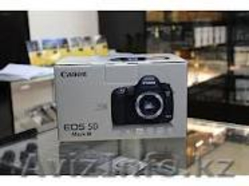 Canon EOS 5D Mark II 22.3MP Цифровые зеркальные фотокамеры - Изображение #2, Объявление #770151