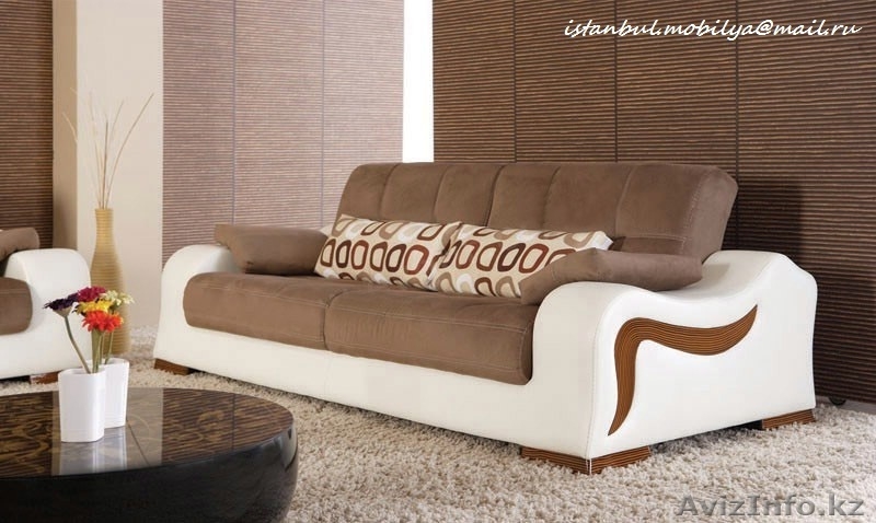 Мягкая мебель на заказ в Астане - Изображение #2, Объявление #775662