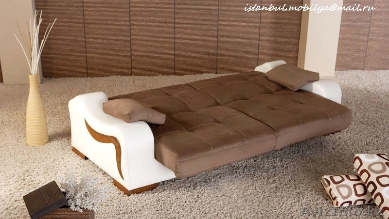 Мягкая мебель на заказ в Астане - Изображение #3, Объявление #775662