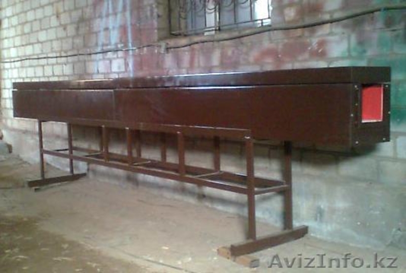 Пластиковые арки, изготовление арок. - Изображение #2, Объявление #768027