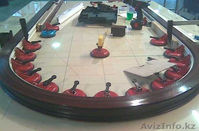 Пластиковые арки, изготовление арок. - Изображение #1, Объявление #768027