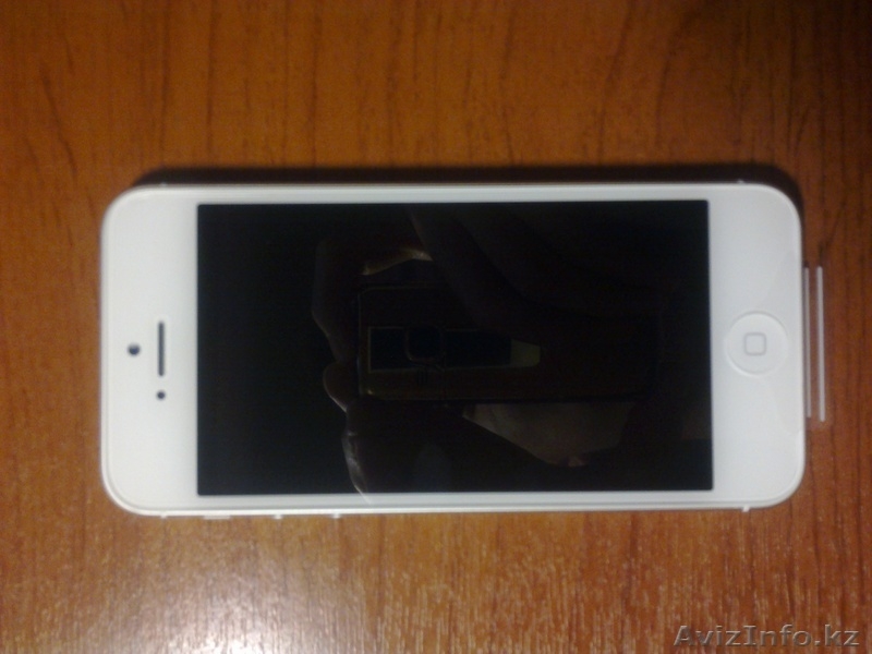 IPhone 5 в наличии в Астане!!! - Изображение #4, Объявление #777196