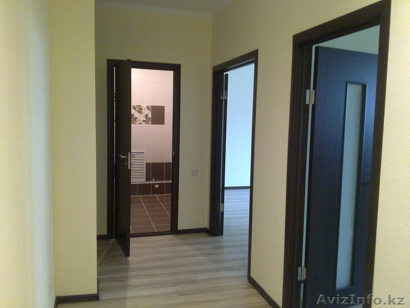 2-ком	$133.000 торг	ЖК Турсын Астана 1, 12 магистраль - Изображение #8, Объявление #767035