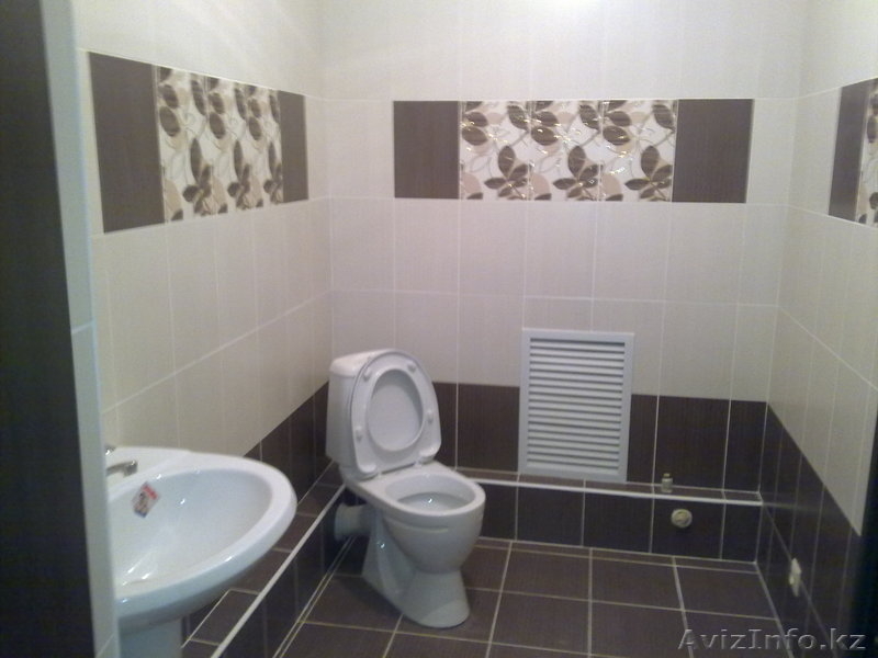 2-ком	$133.000 торг	ЖК Турсын Астана 1, 12 магистраль - Изображение #4, Объявление #767035