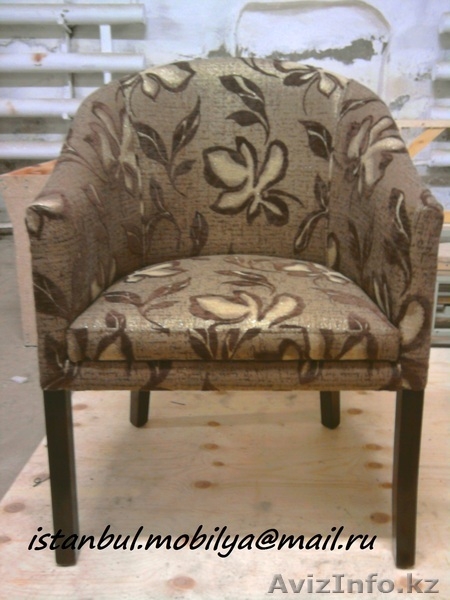 Реставрация, перетяжка, обивка мягкой мебели - Изображение #5, Объявление #775658