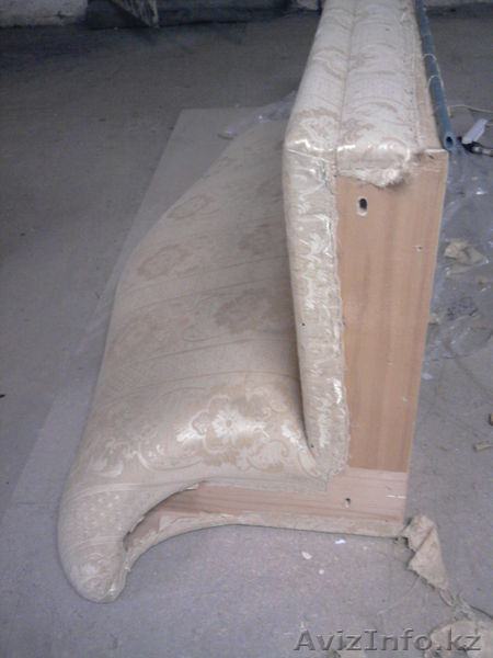 Реставрация, перетяжка, обивка мягкой мебели - Изображение #6, Объявление #775658