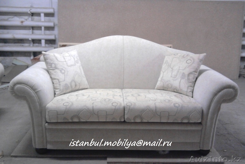 Реставрация, перетяжка, обивка мягкой мебели - Изображение #7, Объявление #775658