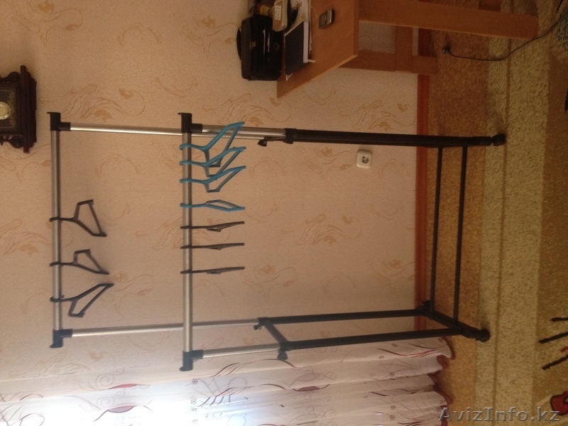 Продам сборную вешалку - Изображение #1, Объявление #768096