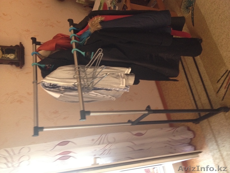 Продам сборную вешалку - Изображение #2, Объявление #768096