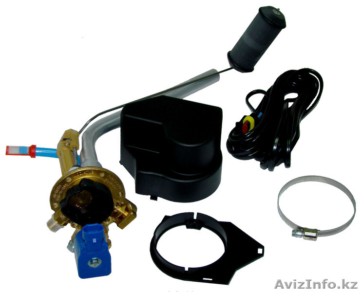 ГБО для автомобилей. - Изображение #3, Объявление #766439