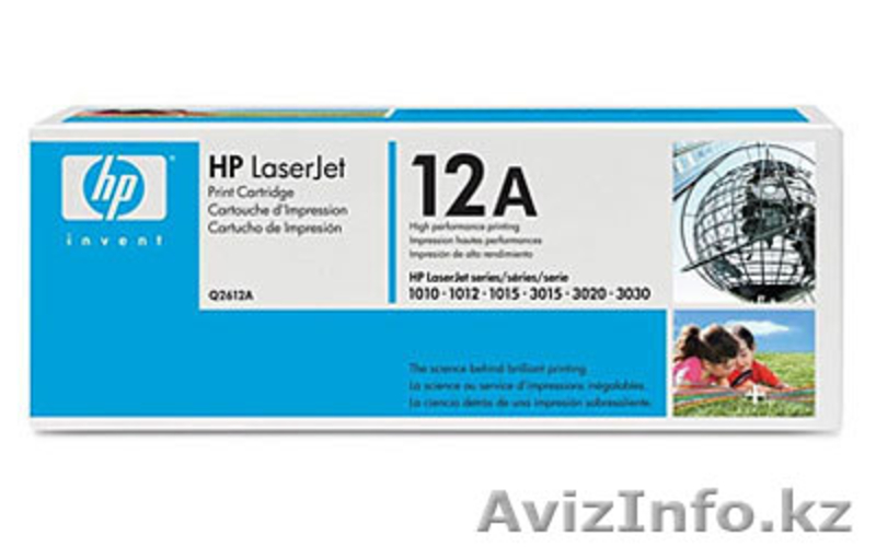 Продажа расходного материала к оргтехнике - Изображение #3, Объявление #770306
