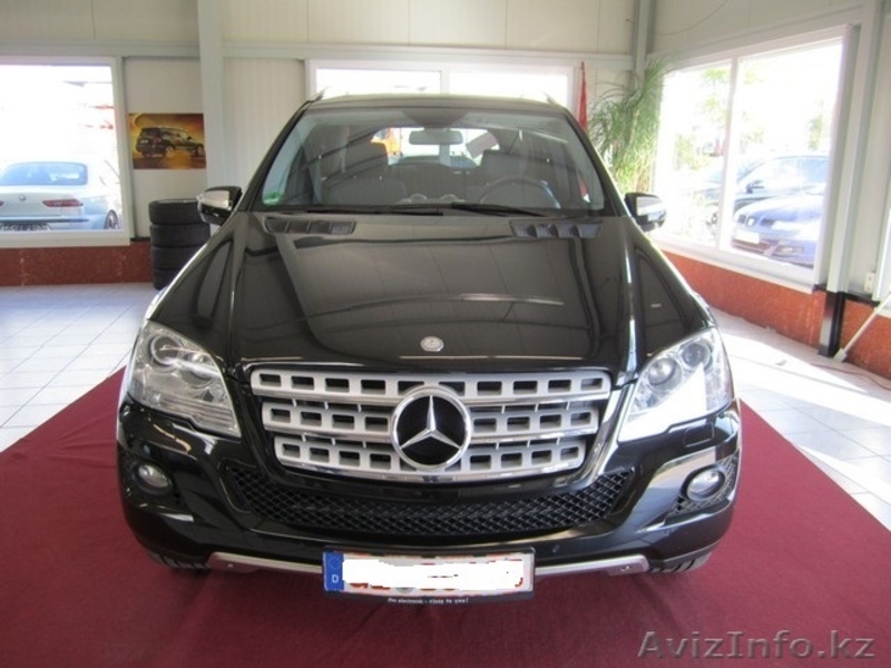 Автомашины из Германии - Изображение #1, Объявление #780480