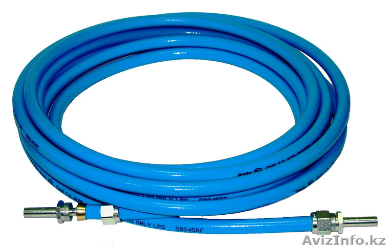 ГБО для автомобилей. - Изображение #1, Объявление #766439