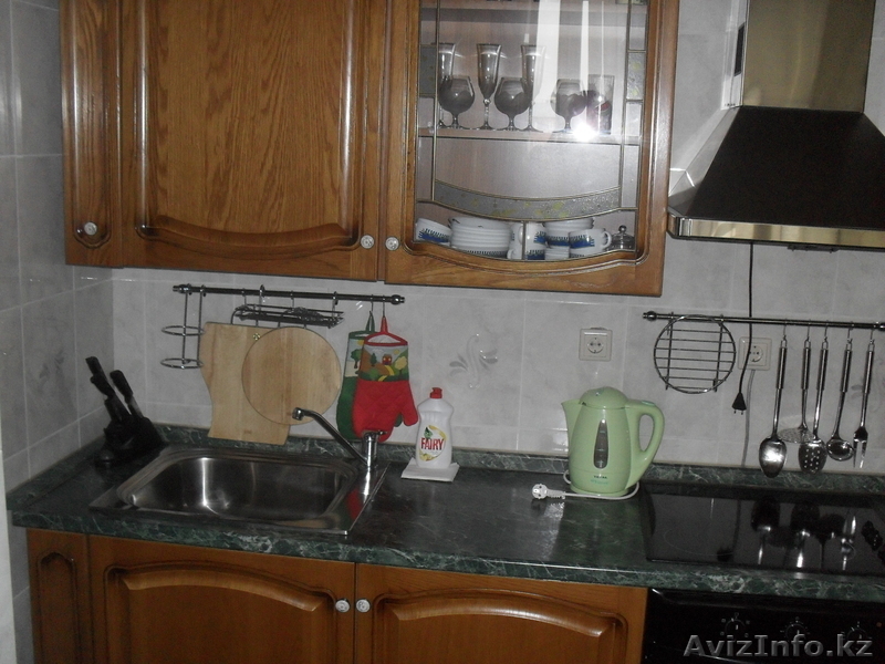 продам квартиру в кирпичном доме - Изображение #5, Объявление #781080