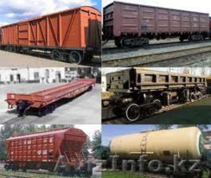 Перевозки грузов ТОО"Door to Door tanzit" - Изображение #2, Объявление #767444