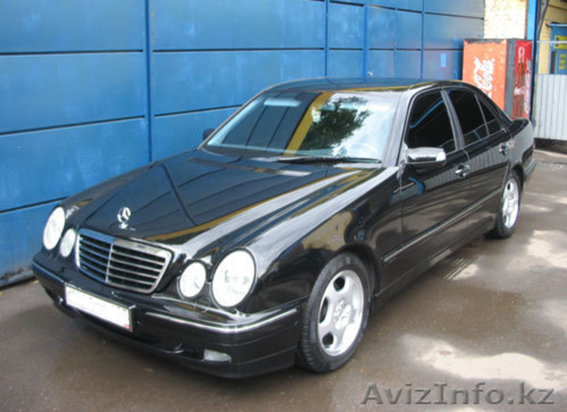 Автомашины из Германии - Изображение #2, Объявление #780480