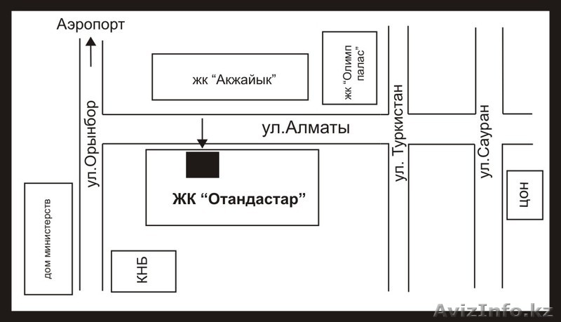 Доверенность на продажу машины - Изображение #2, Объявление #765440
