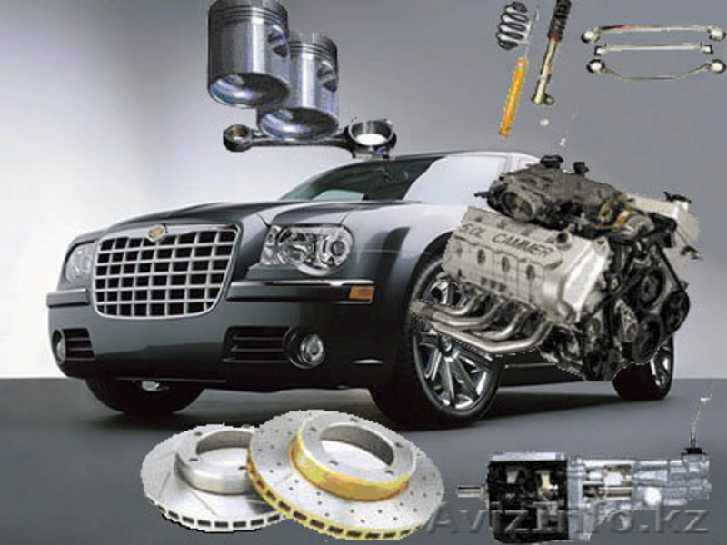 Аксессуары на авто - Изображение #3, Объявление #768803