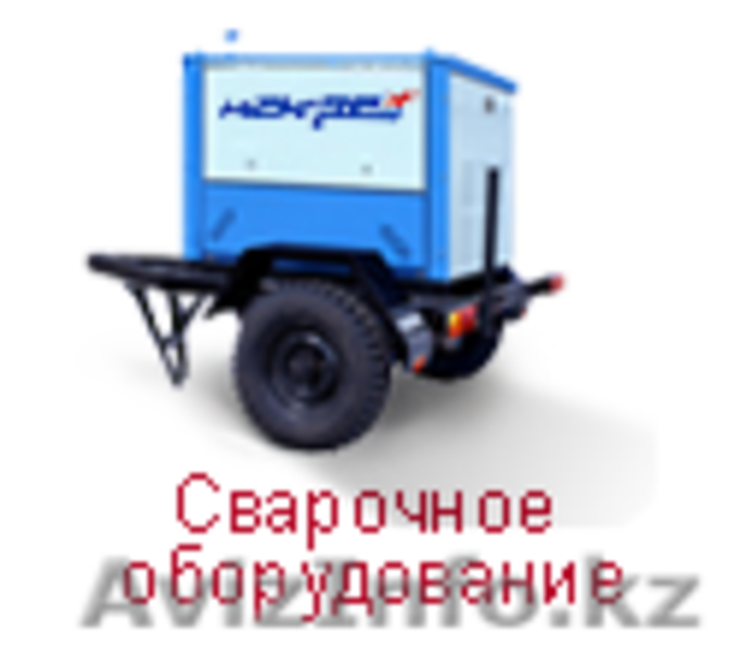 Электростанции дизельные - Изображение #1, Объявление #787104