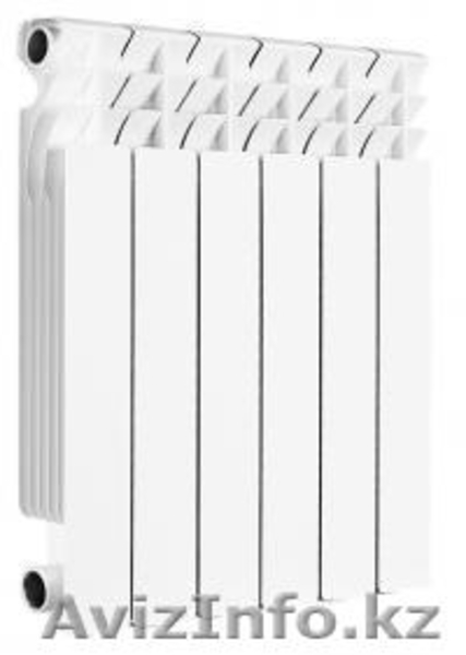 Алюминиевый радиатор ELSOTHERM 500 - Изображение #1, Объявление #786944