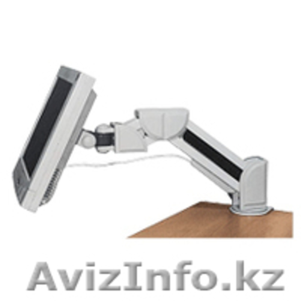 Держатель для LCD монитора DEFENDER 180, кол-во 197 штук - Изображение #3, Объявление #789123