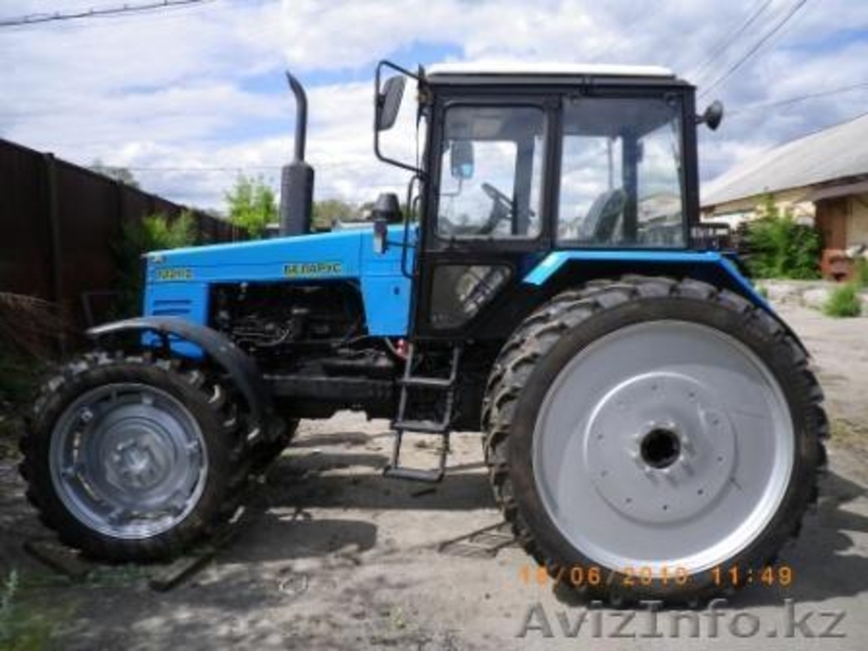 узкие диски резина и проставки для тракторов - Изображение #2, Объявление #783638