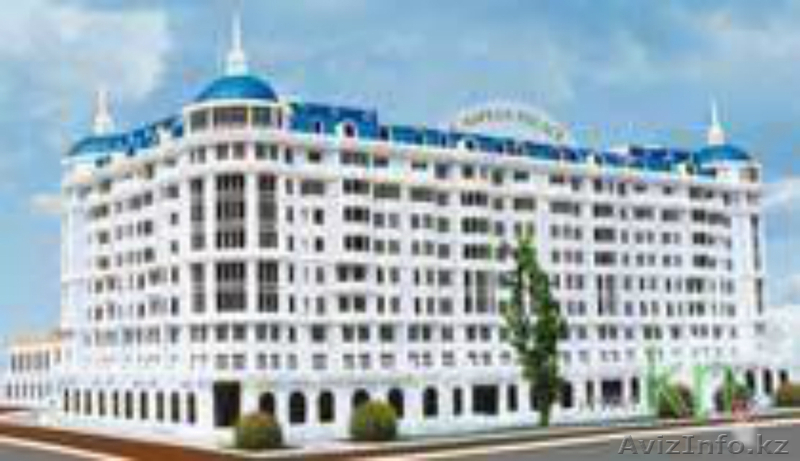 Срочно! Элитная квартира в Нурканате. Торг! - Изображение #1, Объявление #794745
