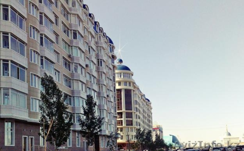 Срочно! Элитная квартира в Нурканате. Торг! - Изображение #2, Объявление #794745