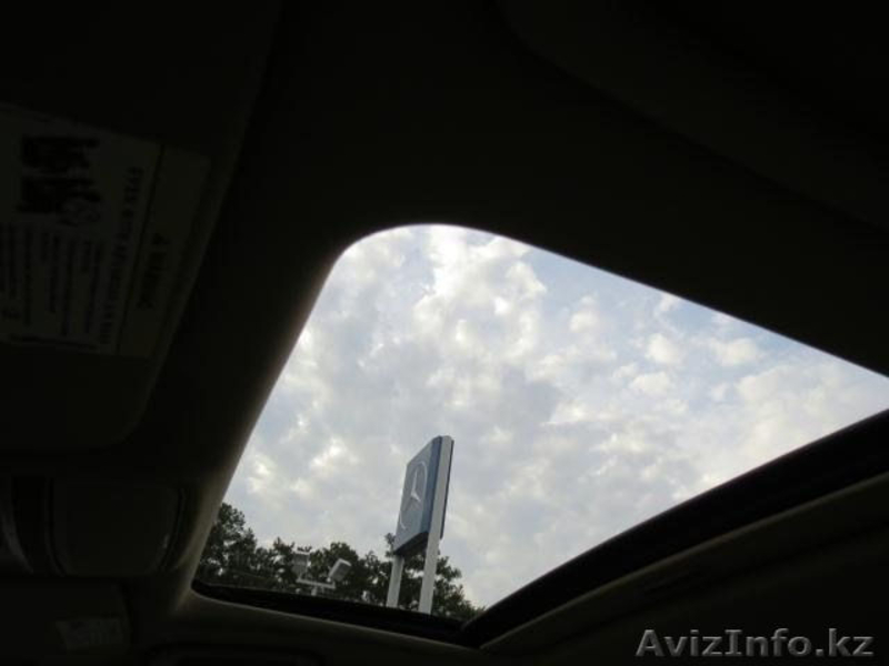    Mercedes-Benz S550 - Изображение #1, Объявление #783602