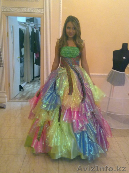 Ателье "Швейная студия «Dress Code» - Изображение #4, Объявление #796738