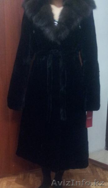 !!!Срочно продам норковую шубу - Изображение #2, Объявление #793312