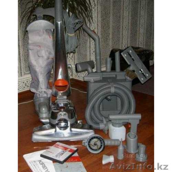 Чистка ковров,мягкой мебели.Астана.Выезд.Кирби. - Изображение #2, Объявление #786954