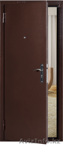 Двери входные - Изображение #7, Объявление #658436