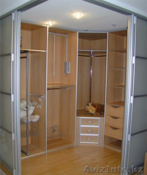 ТОО КМstudio Корпусная мебель на заказ - Изображение #4, Объявление #789951