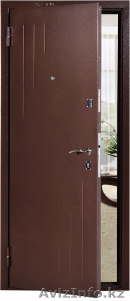 Двери входные - Изображение #8, Объявление #658436