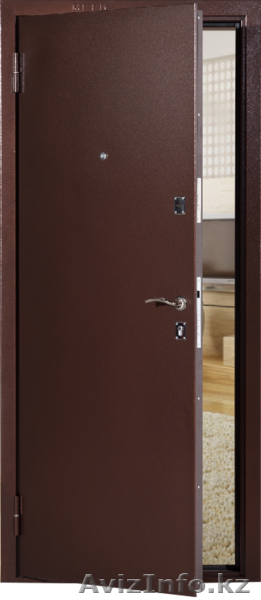 Двери входные - Изображение #9, Объявление #658436