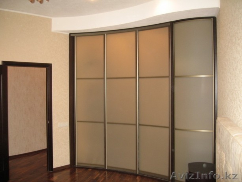 ТОО КМstudio Корпусная мебель на заказ - Изображение #3, Объявление #789951