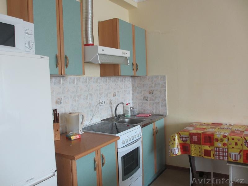 1 комн. квартира ЖК Северное сияние посуточно - Изображение #1, Объявление #791939