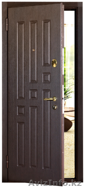 Двери входные - Изображение #10, Объявление #658436